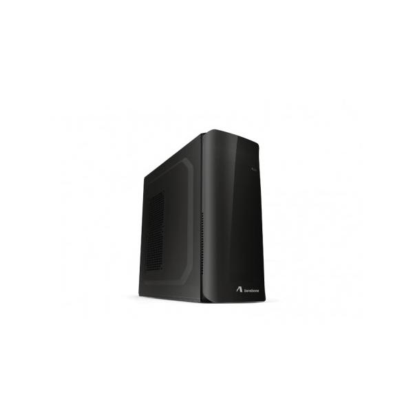 Adj 200-00053 case mid-tower atx/microatx 1xusb2 1xusb3 audio hd card reader nero