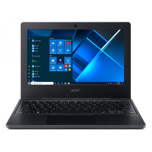 Acer tmb311-31-c7e8 11.6 intel celeron n4020 1.1ghz ram 4gb-emmc 64gb-win 10 prof edu (nx.vndet.007)