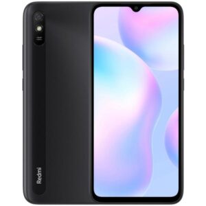Xiaomi redmi 9a dual sim 6.53 octa core 32gb ram 2gb 4g lte italia granite grey