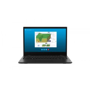 Lenovo 14w 14 amd a6-9220c 1.8ghz ram 4gb-emmc 128gb-radeon r5-win 10 prof black (81mq000dix)