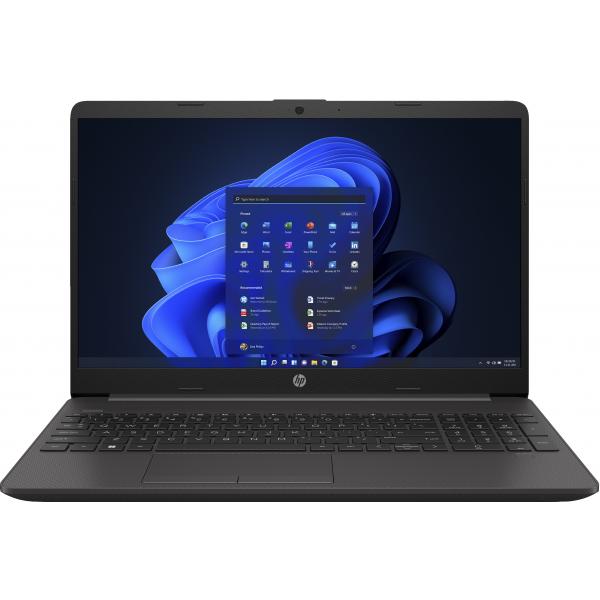 Hp 250 g9 notebook, processore intel core i5-1235u, ram 8gb, hd 512gb ssd, display 15.6``, windows 11 pro