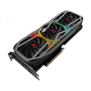 Pny rtx 3070 ti 8gb xlr8 gaming revel edition nvidia geforce rtx 3070 ti gddr6x