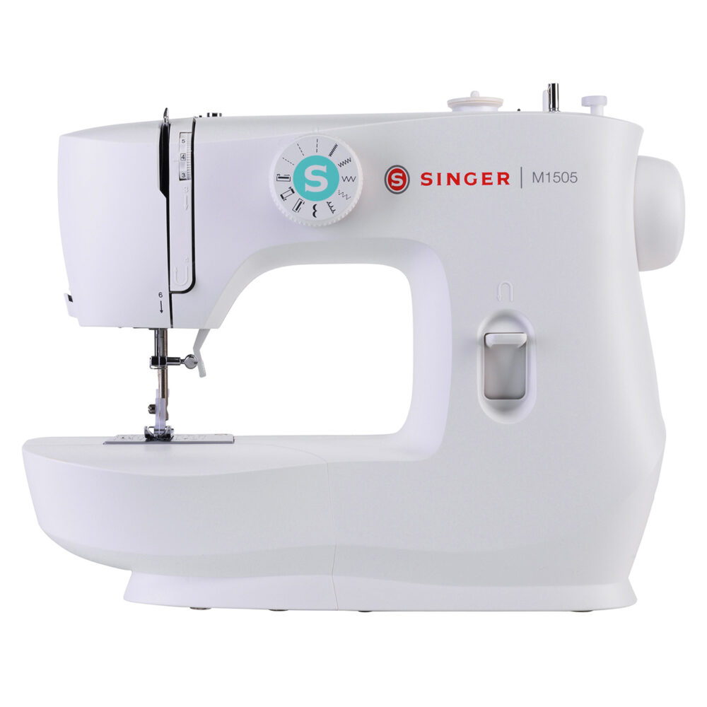 Singer m1505 macchina da cucire 14 programmi
