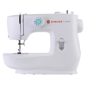 Singer m1505 macchina da cucire 14 programmi