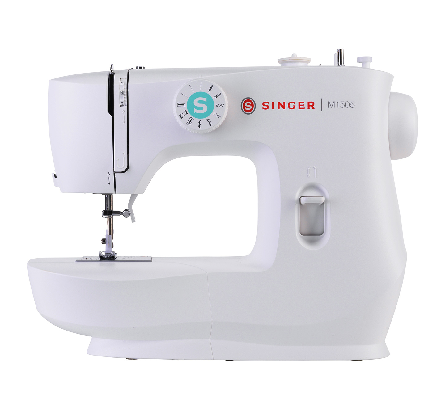 Singer m1505 macchina da cucire 14 programmi