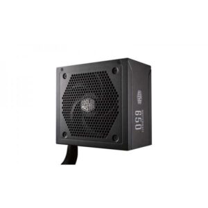 Cooler master masterwatt 650 semimodulare 80+ bronze 230v fan120mm