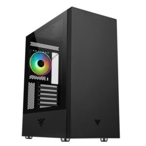 Itek vertibra s210 midi tower nero