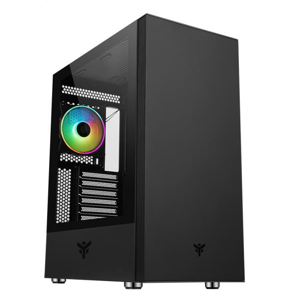Itek vertibra s210 midi tower nero