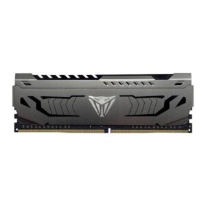 Patriot memory viper steel pvs48g320c6 memoria ram 8gb ddr4 3200mhz