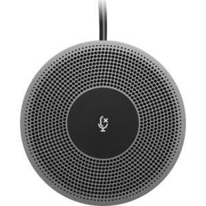 Logitech expansione mic per meetup - ww