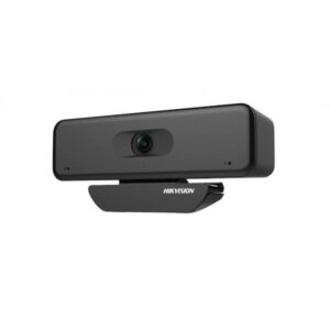 Hikvision usb camera, 4k, 3.6mm lens, field of view, 79Â°/43Â° - ds-u18