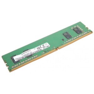 Lenovo 4x70z78724 memoria ram 8gb 2.933mhz tipologia dimm tecnologia ddr4