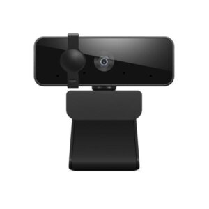 Lenovo 4xc1b34802 webcam 2mp 1920x1080 pixel usb 2.0 nero