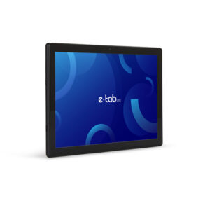 Microtech e-tab 10.1`` wi-fi 4g-lte 4gb 128gb nero