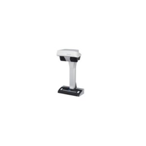 Scanner fujitsu scansnap sv600 a3 per libri 3 secondi/pagina risoluzione ottica da 150 a 1200dpi usb - pa03641-b301