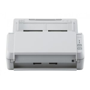 Fujitsu sp-1130n 600x600 dpi scanner adf grigio a4