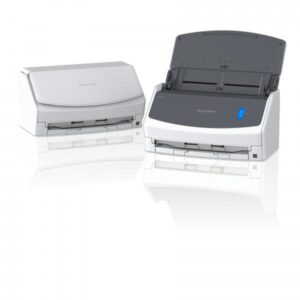 Fujitsu ix1400 scanner adf 600x600 dpi a4 nero-bianco
