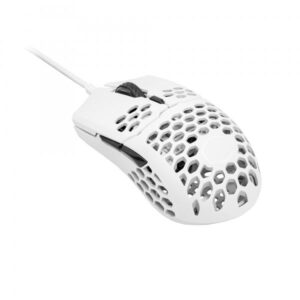 Cooler master gaming mm710 mouse usb tipo a ottico 16000 dpi ambidestro