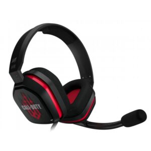 Logitech a10 cuffie gaming call of duty 2020