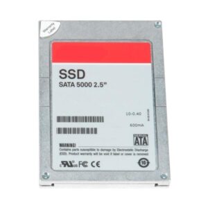 Dell 345-bbdf drives allo stato solido 2.5`` 480gb sata