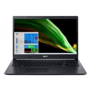 Acer aspire 5 a515-45-r42f notebook, processore amd ryzen 5 5500u, ram 8gb, hdd 512gb ssd, display 15.6``, windows 11 home