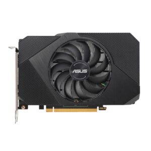 Asus ph-rx6400-4g amd radeon rx 6400 4gb gddr6