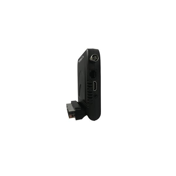 Digiquest easy scart voice mediaplayer