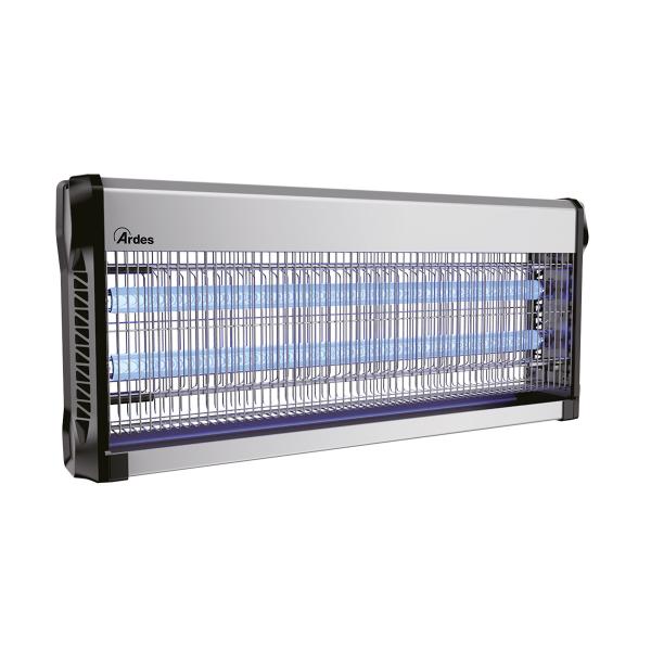 Ardes zanzariera elettrica zak 48w