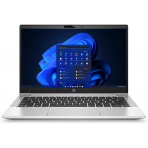 Hp probook 430 g8 13.3 i7-1165g7 2.8ghz ram 8gb-ssd 512gb m.2 nvme-iris xe graphics-win 10 prof (2r9c5ea#abz)
