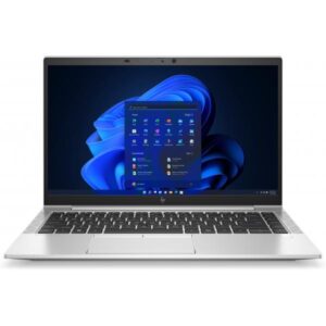 Hp elitebook 845 g8 14 amd ryzen 7 pro 1.9ghz ram 16gb-ssd 512gb m.2 nvme-win 10 prof silver (459a4ea#abz)