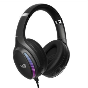 Asus rog fusion ii 500 cuffie gaming virtual surround usb-jack