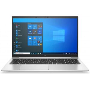 Hp elitebook 850 g8 15.6 i5-1145g7 2.6ghz ram 8gb-ssd 512gb m.2 nvmewin 10 prof silver (4r9k9ea#abz)