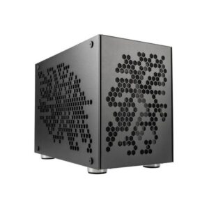 Kolink rocket heavy vented cube case mini itx
