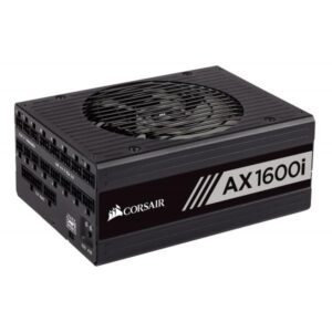 Corsair ax1600i alimentatore 1600w atx