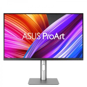 Asus proart pa279crv monitor pc 27`` 3840x2160 pixel 4k ultra hd lcd nero