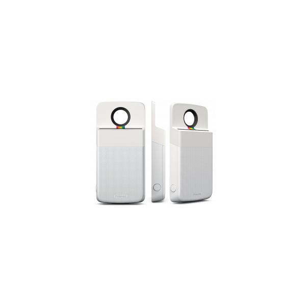 Motorola polaroid moto mods instaprint 2x3