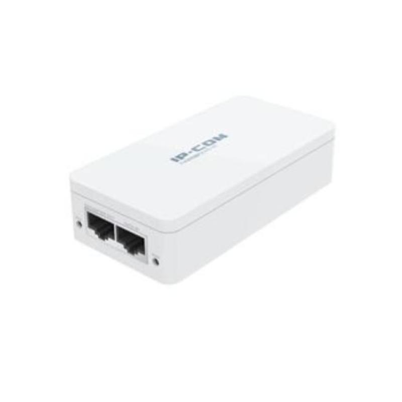 Ip-com networks pse30g-at adattatore poe e iniettore fast ethernet gigabit ethernet