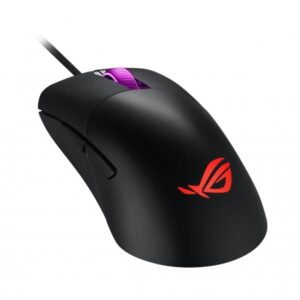Asus rog keris mouse mano destra rf wireless+usb type-a 16000 dpi