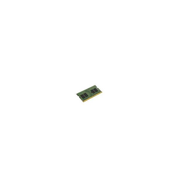 Kingston kvr32s22s6/8 memoria ram 8gb 3.200mhz tipologia so-dimm tecnologia ddr4