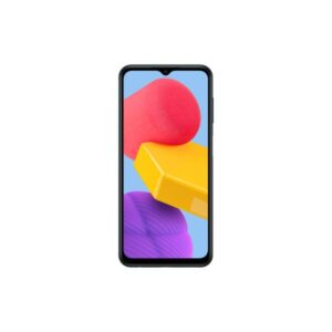Samsung m135 galaxy m13 dual sim 6.6 octa core 128gb ram 4gb europa deep green