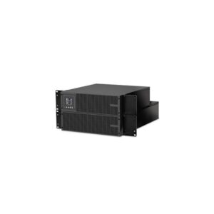 Atlantis a03-op6002p-rc ups 6000va-5400w rack 6u doppia conversione 16 batterie 12v-7a