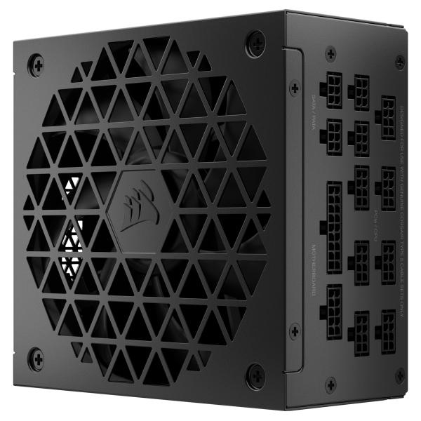 Corsair sf-l series sf1000l alimentatore 1000 w modulare 80 plus gold pfc attivo sfx