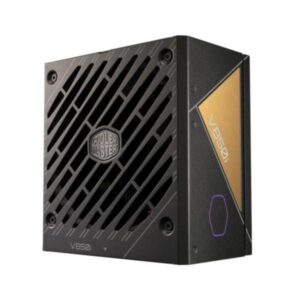 Cooler master mpz-8501-afag-beu alimentatore v850 gold i multi 850w 80plus-gold 135mm fan active-pfc psu