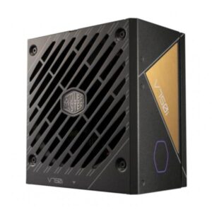 Cooler master mpz-7501-afag-beu alimentatore v750 gold i multi 750w 80plus-gold 135mm-fan active-pfc psu