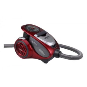 Hoover xp81 xp25011 aspirapolvere a traino senza sacco potenza 800 w colore rosso
