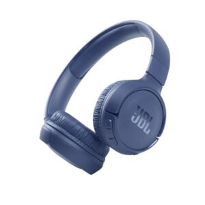 Jbl tune 510bt cuffie wireless- bluetooth con microfono - blu