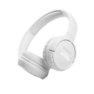 Jbl tune 510bt cuffie wireless- bluetooth con microfono â? bianco