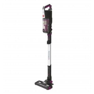 Hoover hf522lhs 011 aspirapolvere senza sacchetto 0.45 litri 290w nero