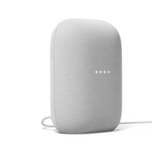 Google nest speaker bluetooth assitente vocale italia grigio chiaro