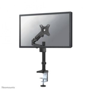 Neomounts by newstar ds70-750bl1 supporto da tavolo full motion per schermi 17-27`` nero